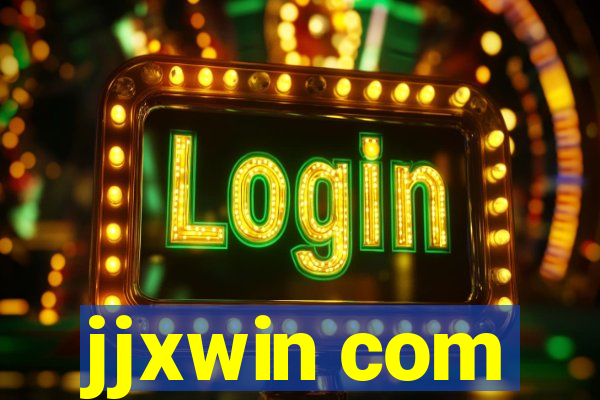 jjxwin com